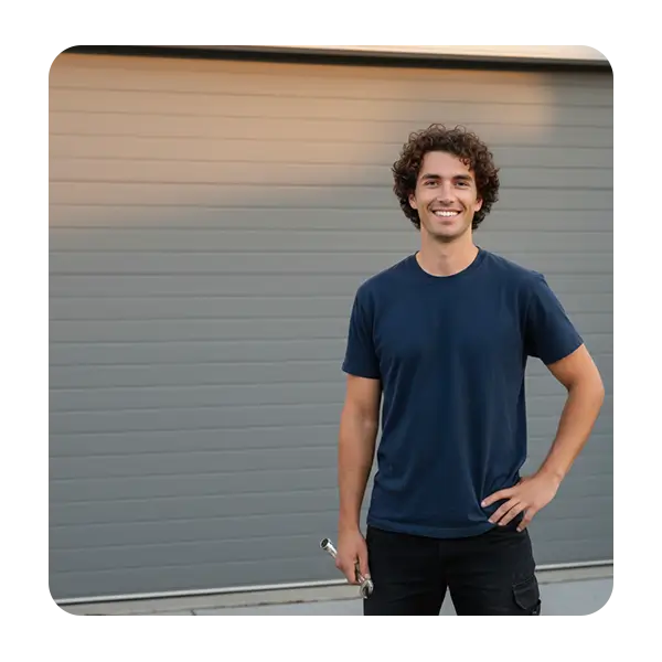 Repair Garage Door Manvel TX